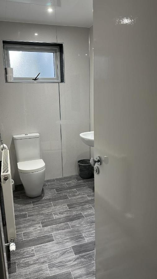 Aaran Central Guesthouse アバディーン エクステリア 写真